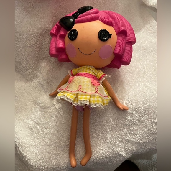 Lalaloopsy Bundle - Picture 5 of 8